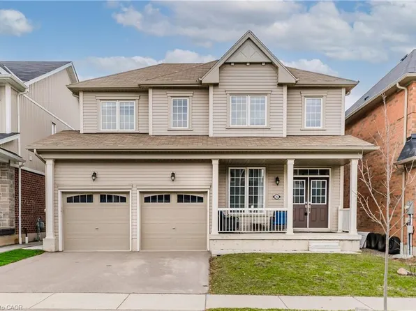 262 Dolman St, Woolwich, ON N0B 1M0