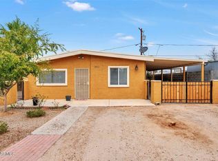 2832 E Phelps Rd, Phoenix, AZ 85032