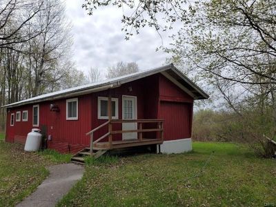 25860 Dano Rd, Theresa, NY, 13691