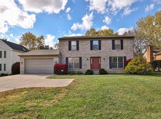 9773 Snider Rd, Mason, OH 45040