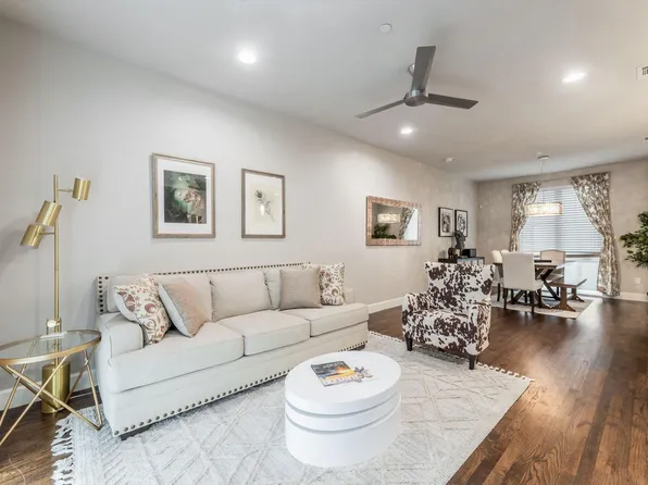 2016 N Fitzhugh Ave, Dallas, TX 75204