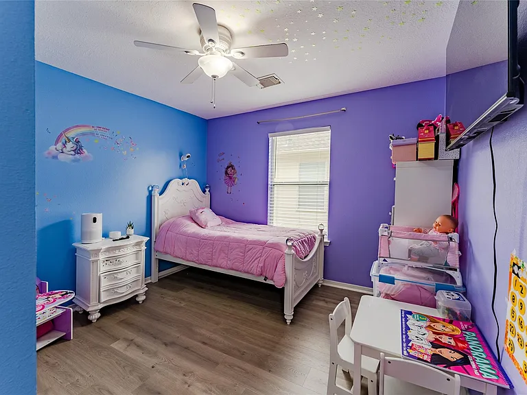 7602 Little Thicket Ct — Photo 11