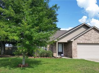 41847 Snowball Cir, Ponchatoula, LA 70454