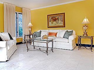 Formal Living Room