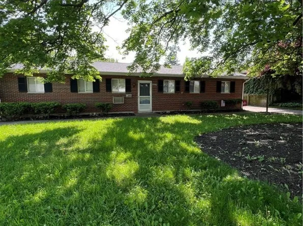 4498 Sunray Rd, Dayton, OH 45429