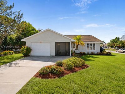 1526 SE Port Saint Lucie Blvd, Pt Saint Lucie, FL, 34953