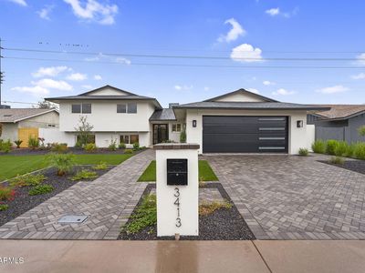 3413 N 87TH Place, Scottsdale, AZ, 85251