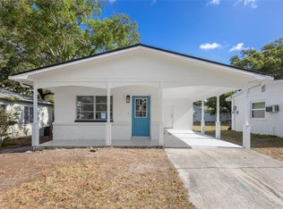 5009 13th Ave S, Gulfport, FL 33707