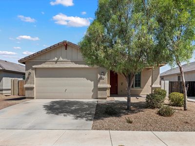 17626 W Paraiso Dr, Surprise, AZ, 85387