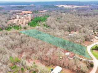 278 Fields Rd, Byhalia, MS 38611