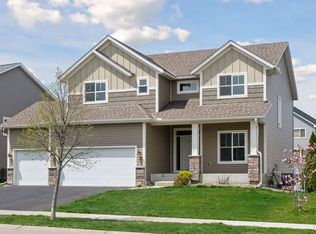 3088 Francesca Dr, Chaska, MN 55318