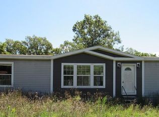 2656 King Rd, Mountain Grove, MO 65711