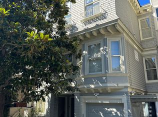 2-1725 Lyon St #2, San Francisco, CA 94115