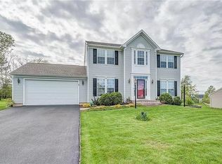 4612 Mystic Dr, Jamesville, NY 13078