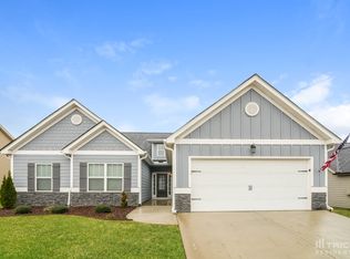 150 Brookhaven Dr, Villa Rica, GA 30180