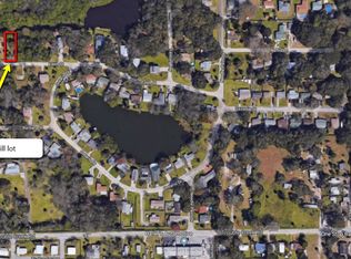 Edith St, New Port Richey, FL 34652