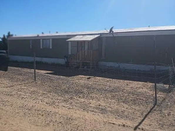 4619 N Mormon Flat Rd, Golden Valley, AZ 86413