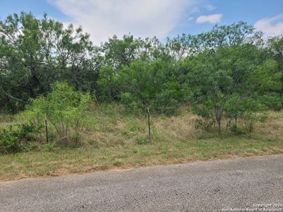 TBD Caveside LOT 22, Canyon Lake, TX, 78133