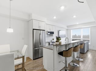 2 Adam Sellers St #412, Markham, ON L6B 1N2