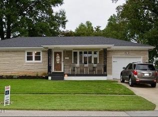 3507 Schaffner Dr, Shively, KY 40216