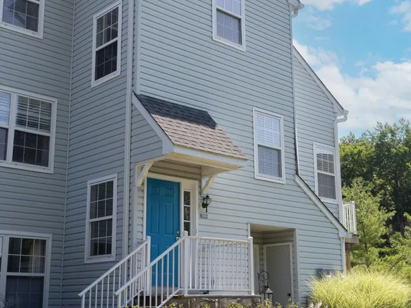 2006 Rabbit Run Rd, Marlton, NJ 08053