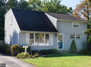 365 Old Fort Rd, King Of Prussia, PA 19406