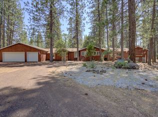 45119 Old Brown Ranch Rd, McArthur, CA 96056