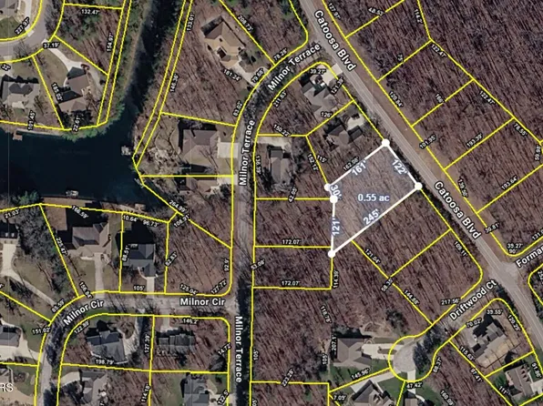 665 Catoosa Blvd, Fairfield Glade, TN 38558