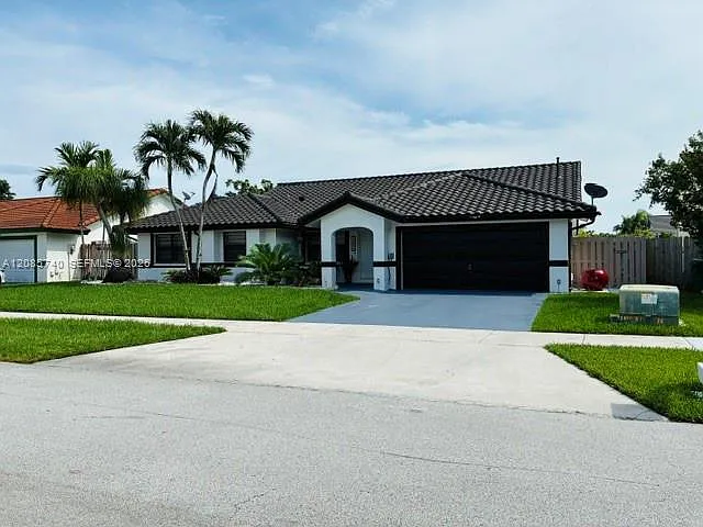 14934 SW 168th Ter