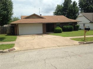 12006 E 89th Pl N, Owasso, OK 74055