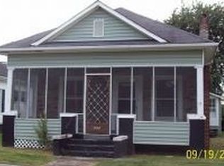 232 Tucker St, Erwin, TN 37650