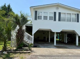 211 Sanddollar Dr., Surfside Beach, SC 29575