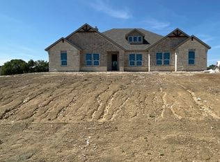 403 Indian Creek Rd, Van Alstyne, TX 75495