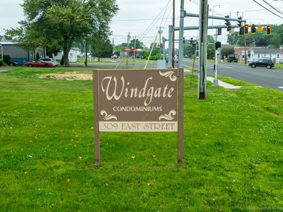 309 East Street APT 11, Plainville, CT, 06062