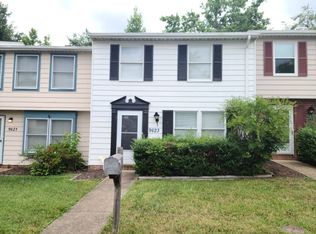 9623 Greenmeadow Cir, Glen Allen, VA 23060