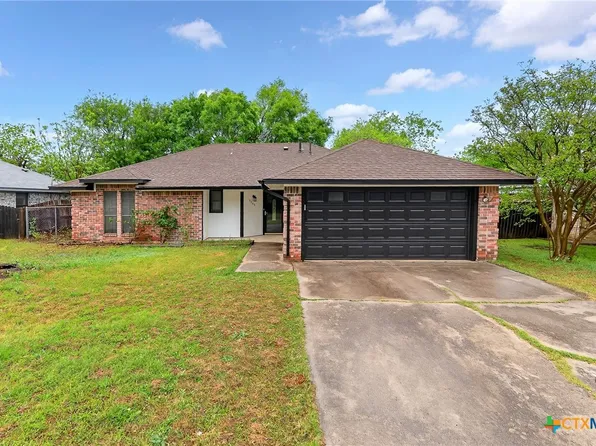 3305 Forest Hill Dr, Killeen, TX 76542