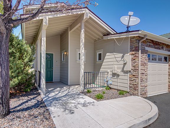 2nd image of 1678 N Highway 395 #4