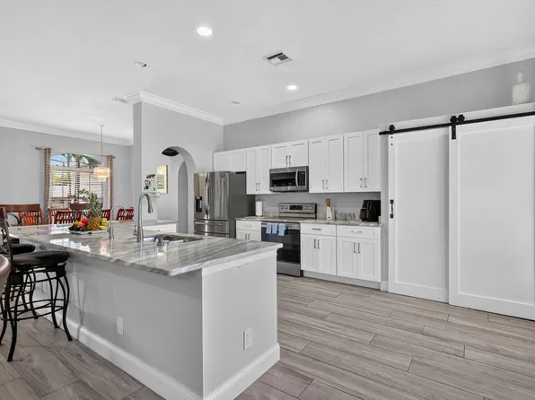 422 SW TULIP Boulevard, Port St Lucie, FL 34953