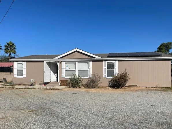 21626 Mary St, Perris, CA 92570