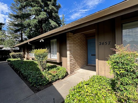 2nd image of 2457 American River Dr