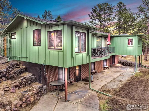 198 Kelly Rd E, Boulder, CO 80302