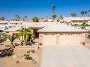 2317 E Chelsea St, Lake Havasu City, AZ 86404