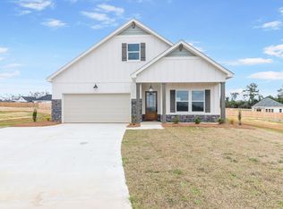 11708 S County Road 33, Cottonwood, AL 36320