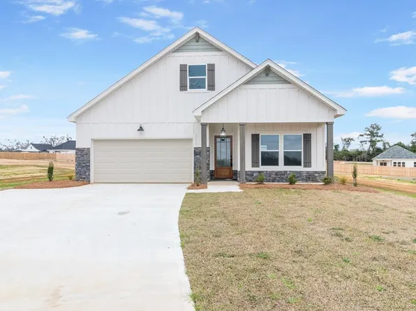 11708 S County Road 33, Cottonwood, AL 36320