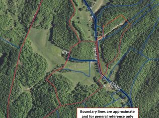 3902 Highway 578 S, Annville, KY 40402