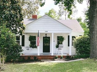 2306 Kimberly Dr, Augusta, GA 30904