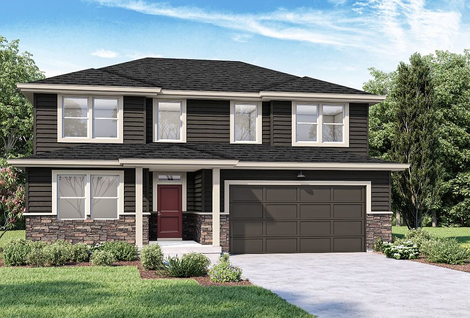 Plan Elevation.