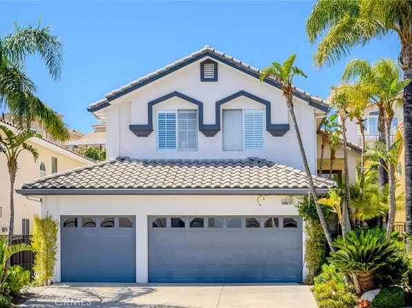 19817 Sierra Meadows Ln, Porter Ranch, CA 91326