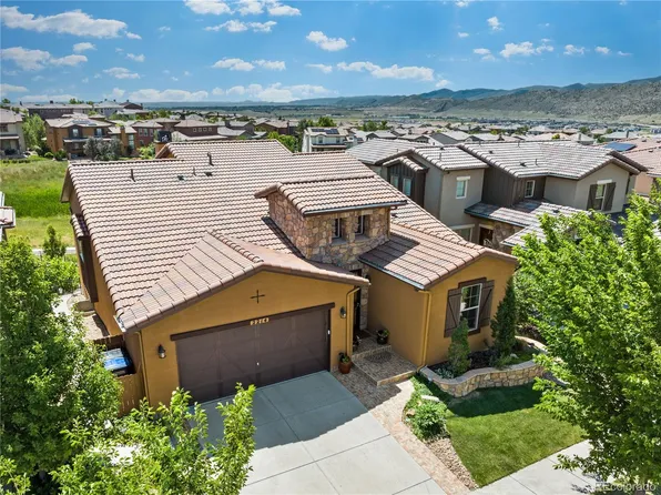 2214 S Nile Street, Lakewood, CO 80228
