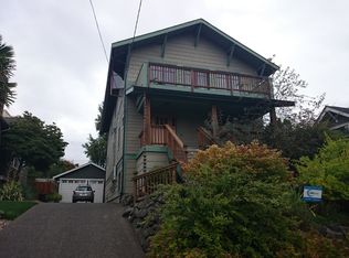 6718 Palatine Ave N, Seattle, WA 98103